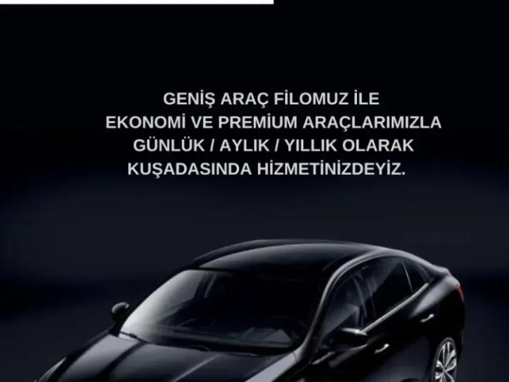 LongWay Rent A Car