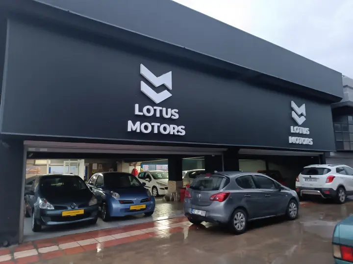 Lotus Motors