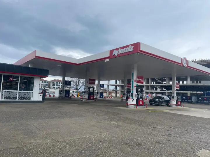 LOTUS ORMAN ÜRÜNLERİ NAK. TİC. SAN. VE PAZ. A.Ş