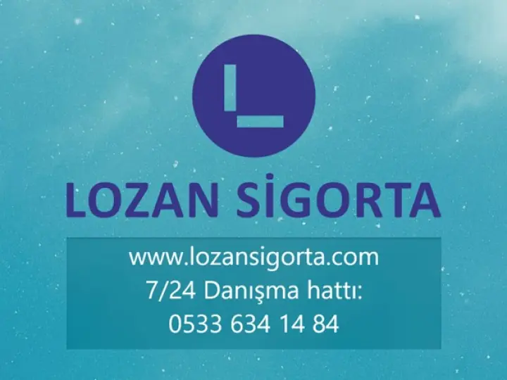 Lozan Global Sigorta