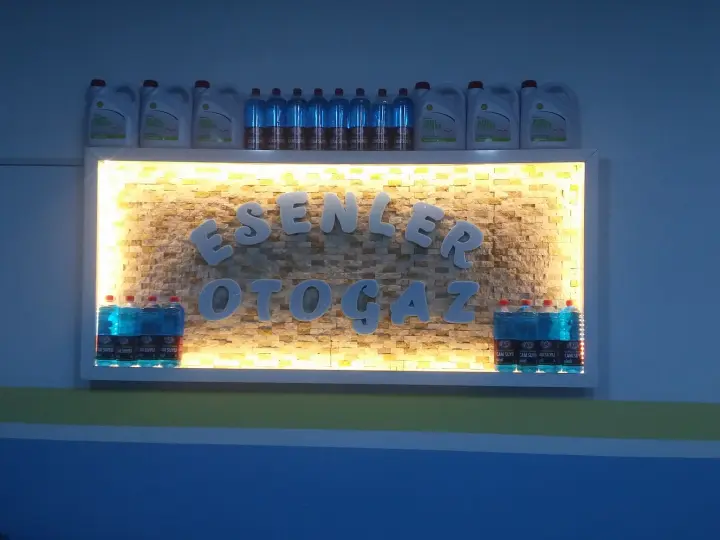 Lpg Otogaz Servisi