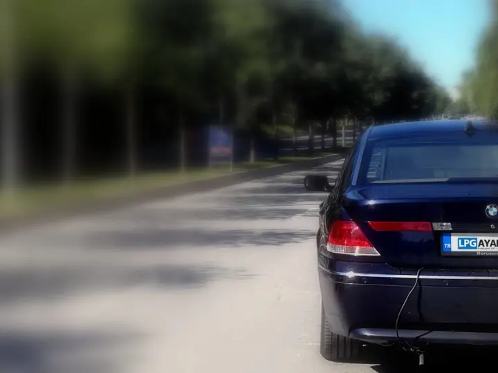 LPGAYARI.COM - Profesyonel LPG - AFR Ayarı ve Çözüm Merkezi