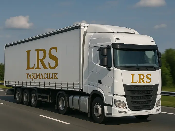 LRS LOJİSTİK