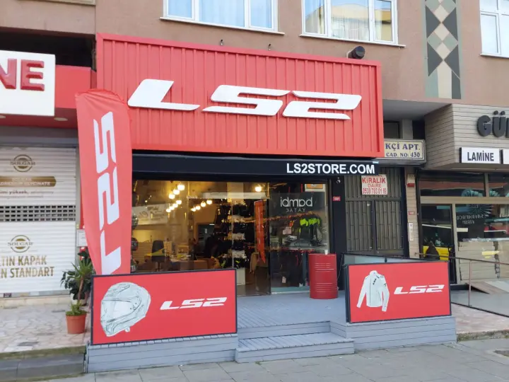 Ls2 Store