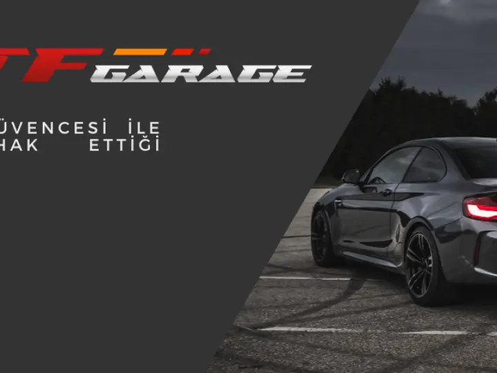 LTF Garage