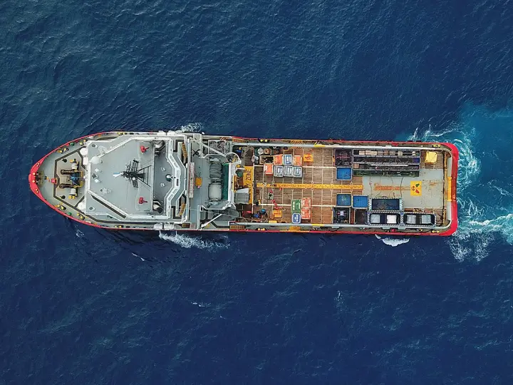 Lucent Global Ship Services