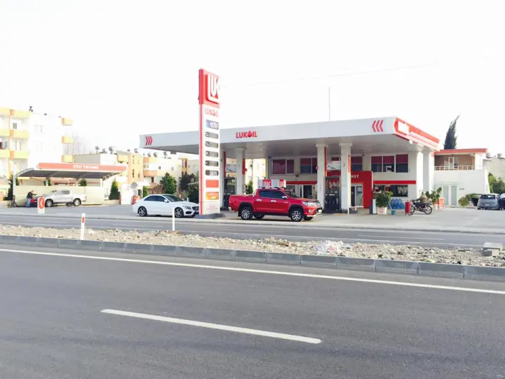 Lukoil