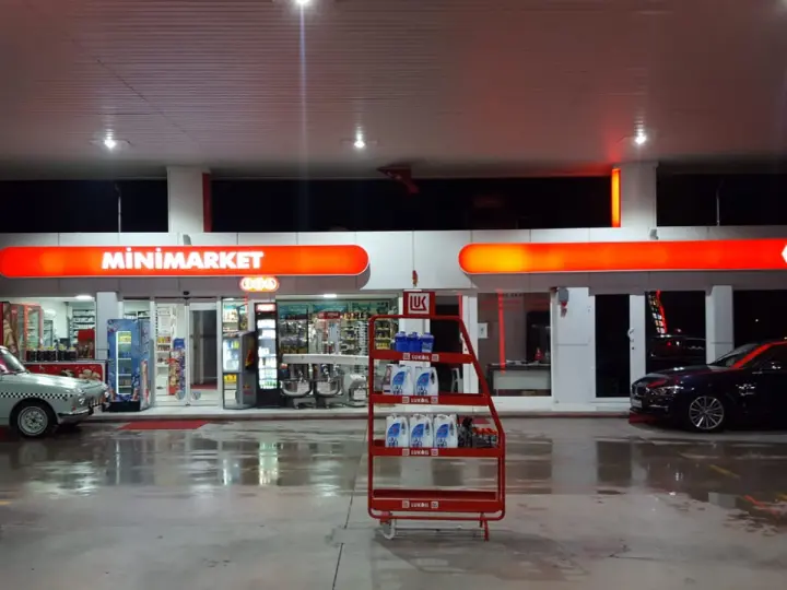Lukoil