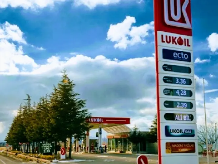Lukoil