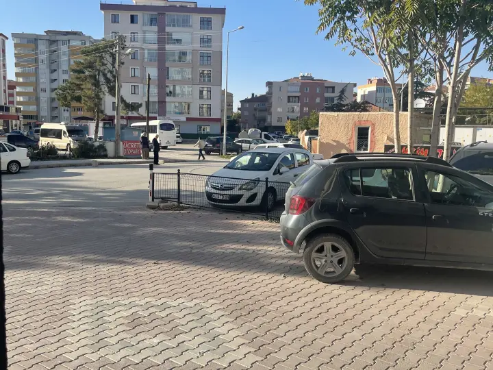 Lüks Ereğli Genel Müdürlük