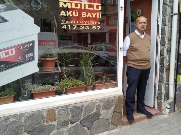 Lüleburgaz Mutlu Akü, Ucuz Akü, Varta Akü, Start Stop Akü, Çelik Akü, Efb ve Agm Akü