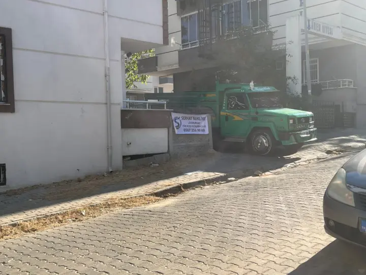Lüleburgaz Serhat Nakliyat