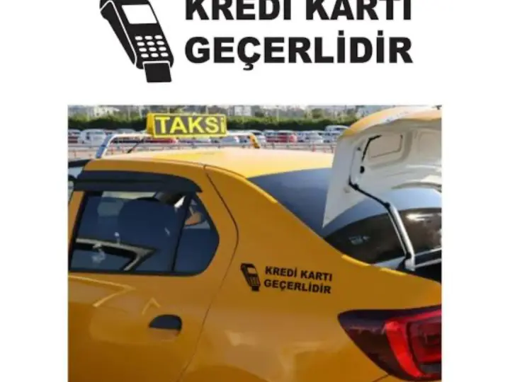 Lüleburgaz Taksi 7/24