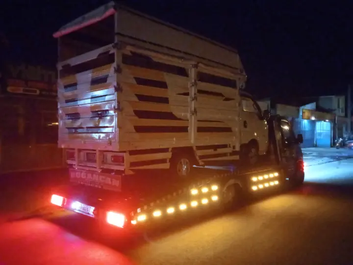 Lüleburgaz Yaman Oto Kurtarma ve Çekici Hizmetleri