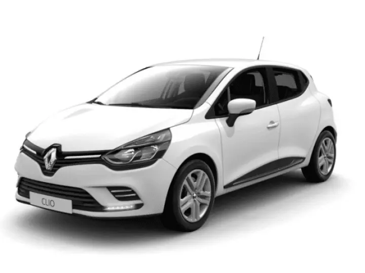 Lusi Rent A Car | Antalya Ucuz Araç Kiralama