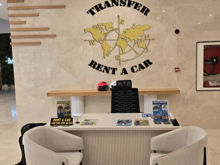 LUWIAN RENT A CAR