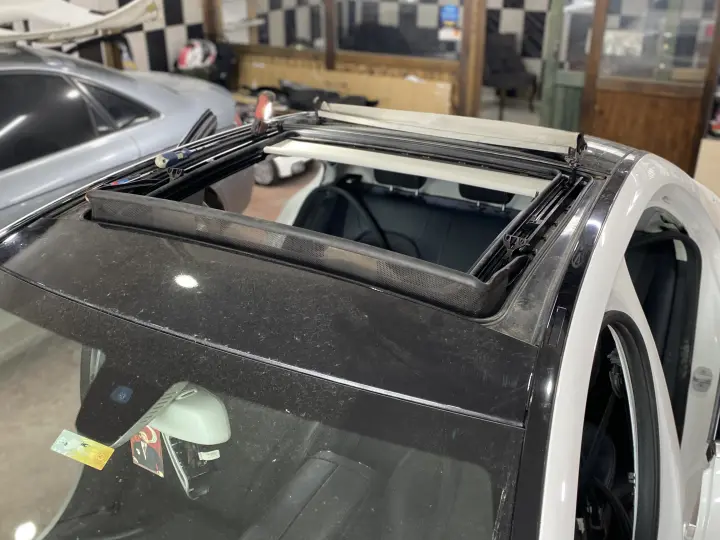 LUX AUTO DOCTOR