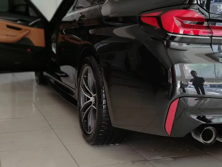 LUX DETAİLİNG AKHİSAR