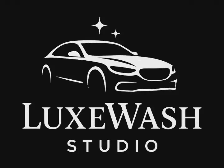 Luxe Wash Studio