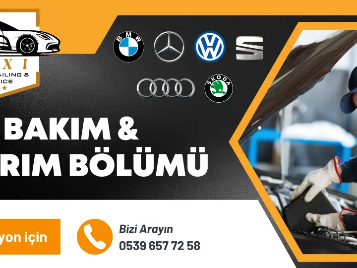 Luxi Car Service
