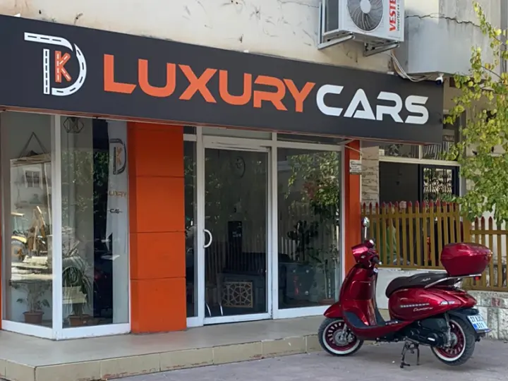 Luxury Filo