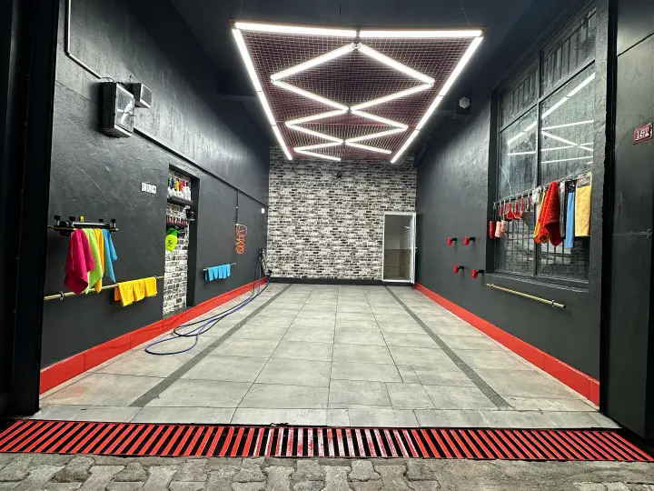 Luxury Oto Yıkama Detailing