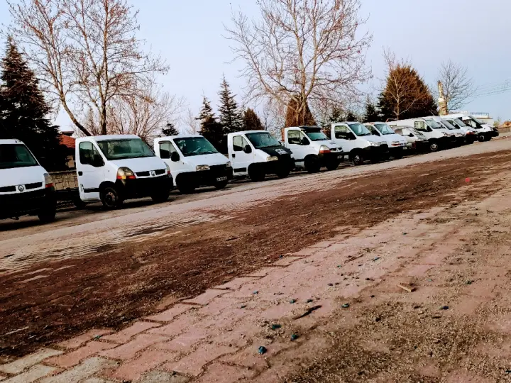 M - DEMİR OTO KURTARICI İMALATI KONYA