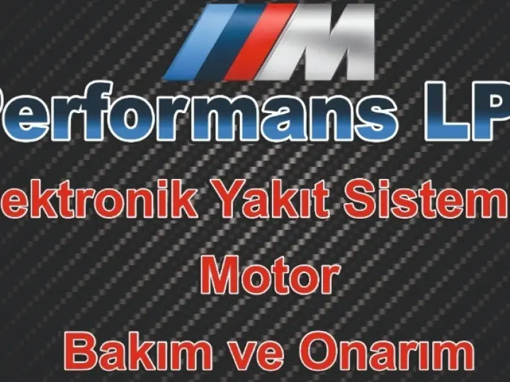 ///M performans garaj