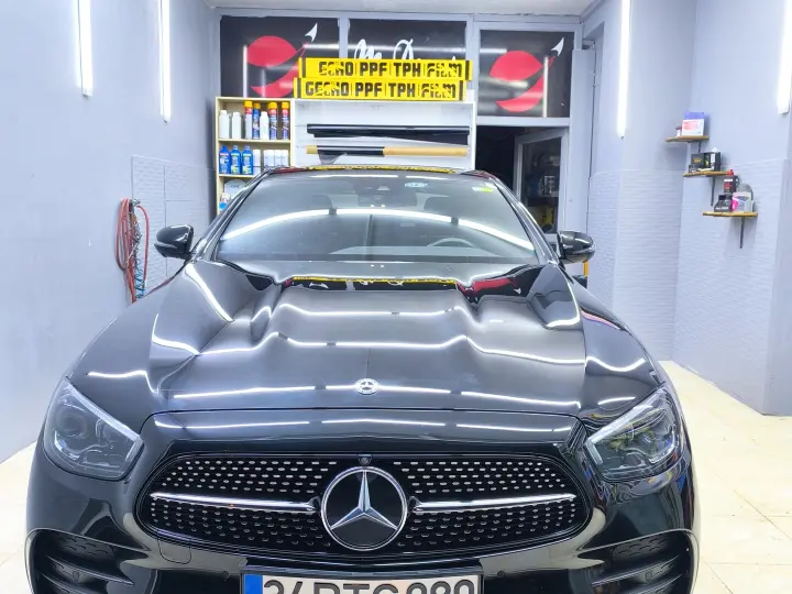 M Power Car Care