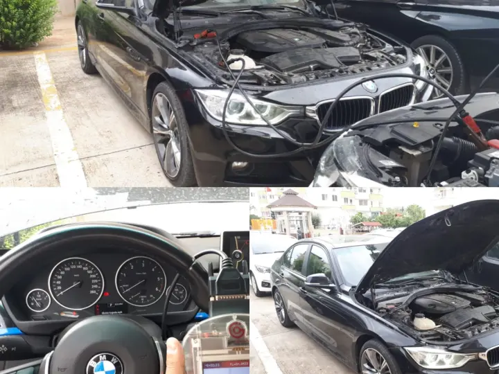 M power Exclusive Service