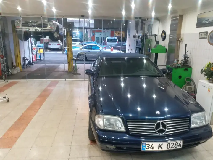 M-Technic Servis
