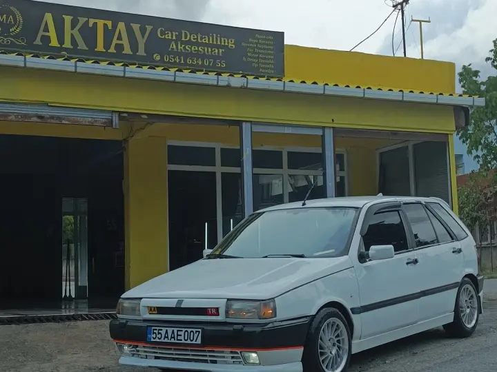 M_A AKTAY CAR DETAİLİNG AKSESUAR
