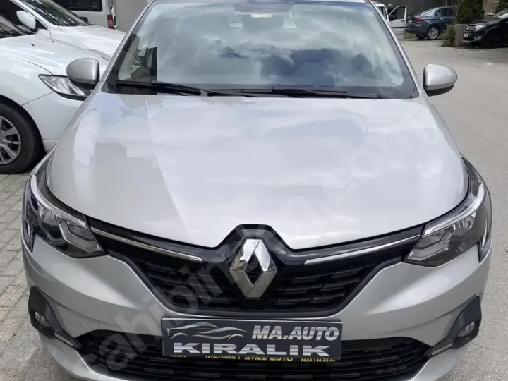M.A AUTO CAR RENTAL