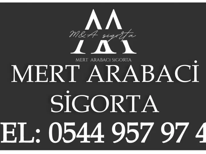 M&A Sigorta Aracılık ve Danışmanlık