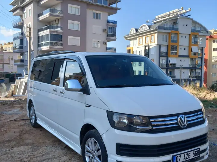 MAA Rent A Car / AİRPORT TRANSFER