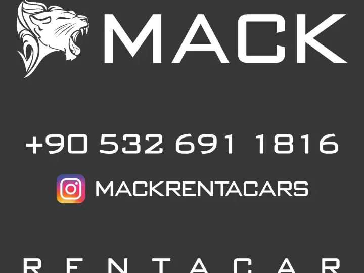 Mack Rent a Car