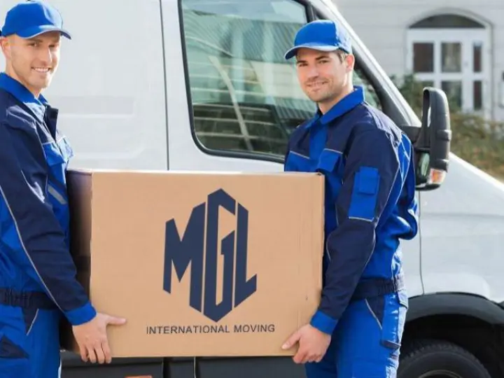 MADENCİOĞLU GLOBAL LOJİSTİK