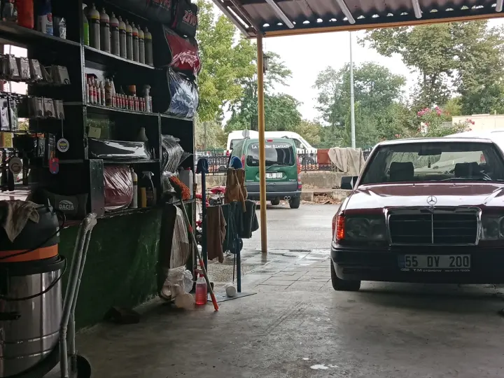 Madida car care oto yıkama & kuaför