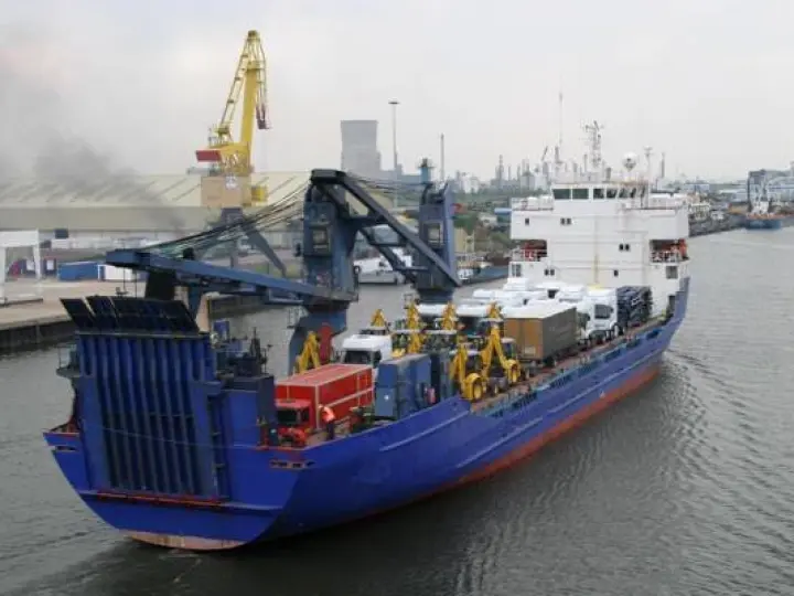 Maersk Denizcilik