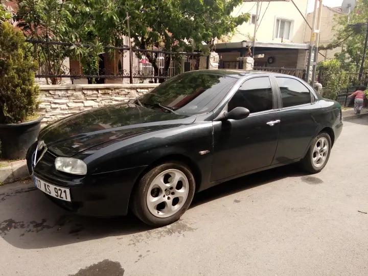 Maestro Servis / İstanbul Alfa Romeo Özel Servis