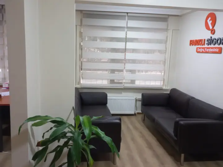 MAF Sigorta Aracılık Hizmetleri A.Ş.