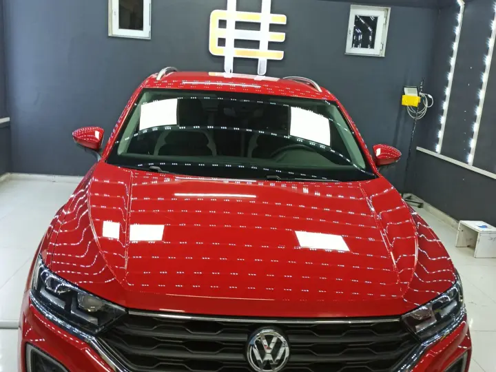 MAFRA CAR DETAILING - ARAÇ KAPLAMA & OTO YIKAMA - ERZURUM