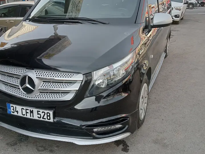 Mafrak oto boya murat usta