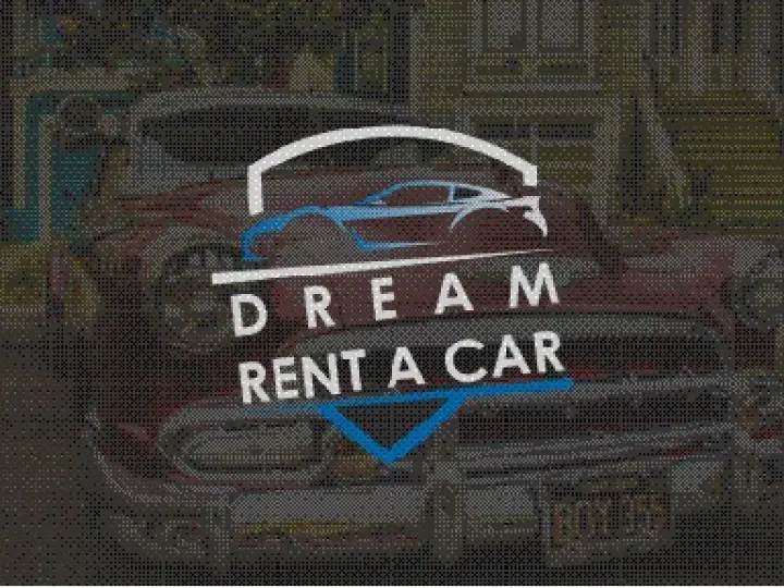 Magic Rent A Car