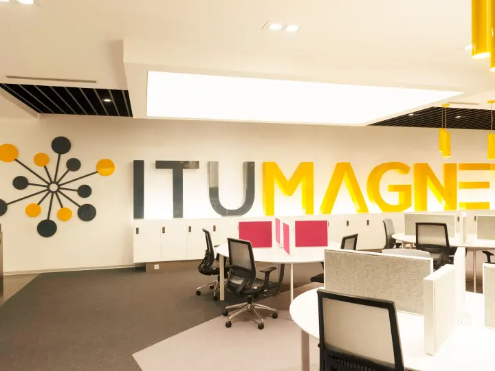 Magnet Logistics Company