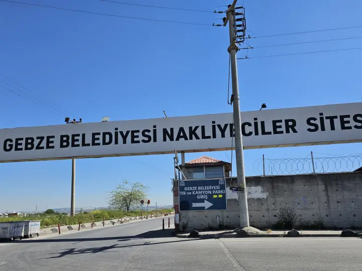Mahir ilbars Ambar ve Nakliyat