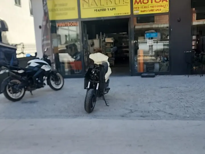 MAHİR MOTOR
