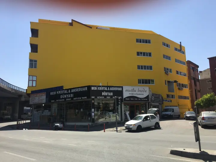 Mahir Sigorta Aracılık Hizmetleri Ltd. Şti.