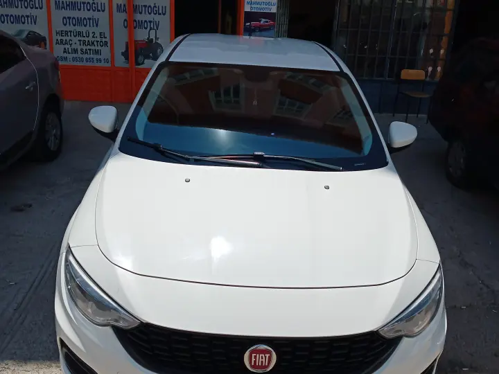 MAHMUTOĞLU OTOMOTİV