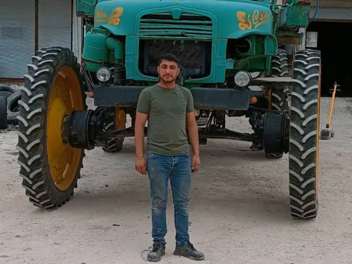 Mahmutoğulları Oto Lastik